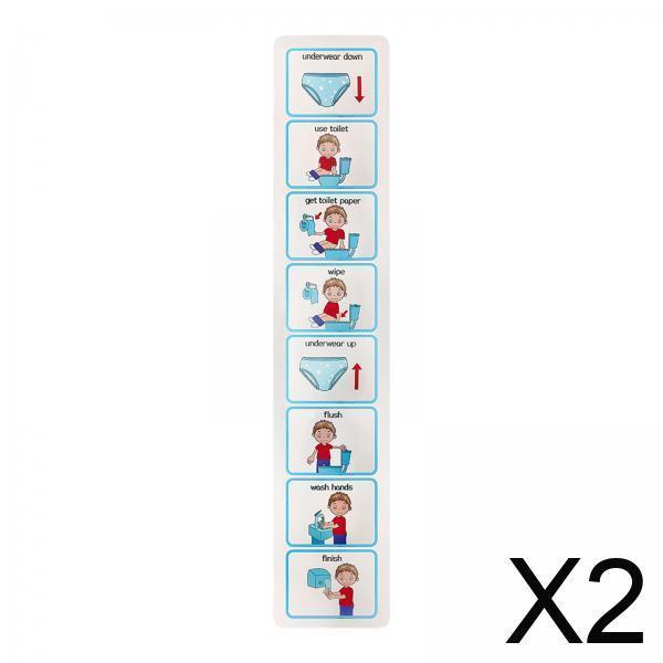 Kids Education Planner - Education Classroom Pocket Chart for Kids