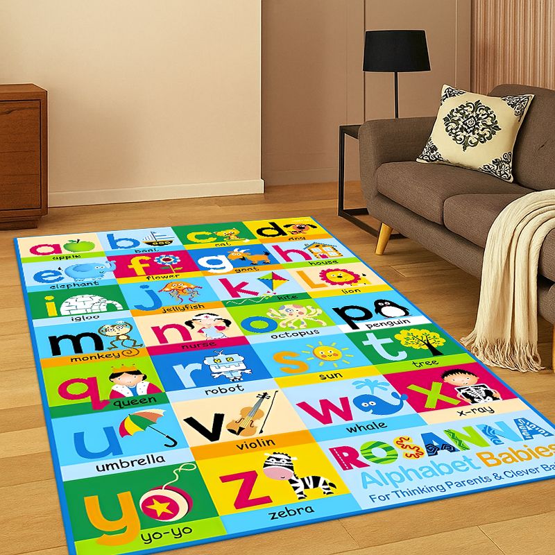 Abc Kids Early Education - Alphabet ABC Early Education Cartoon Kids