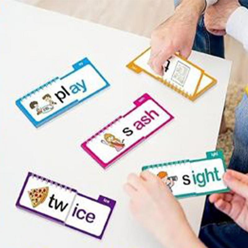 Sight Word Game - Read and Rhyme Book Read Rhyme