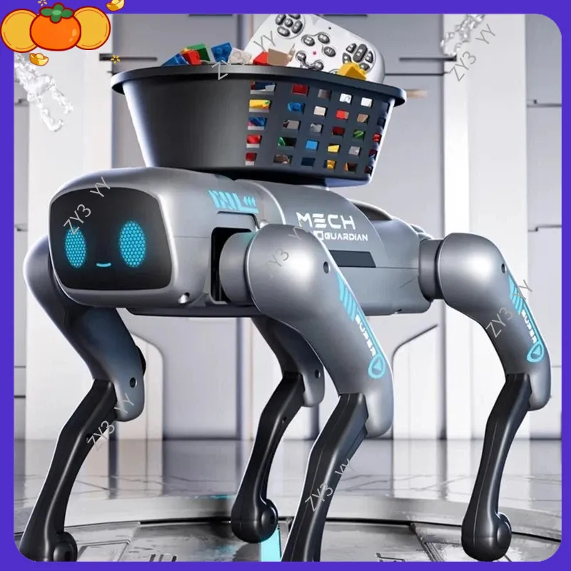 Kids Educational Resources - Leo 2026 New Ai Smart Remote