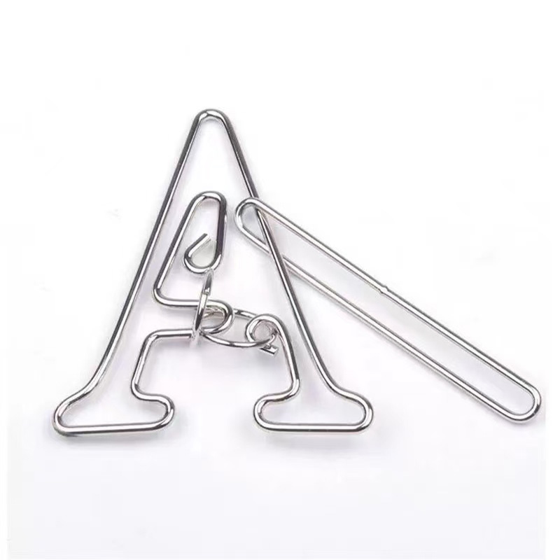 Brain Teasers Metal Wire Iq Pu - Brain Teaser Cube reseña y precio