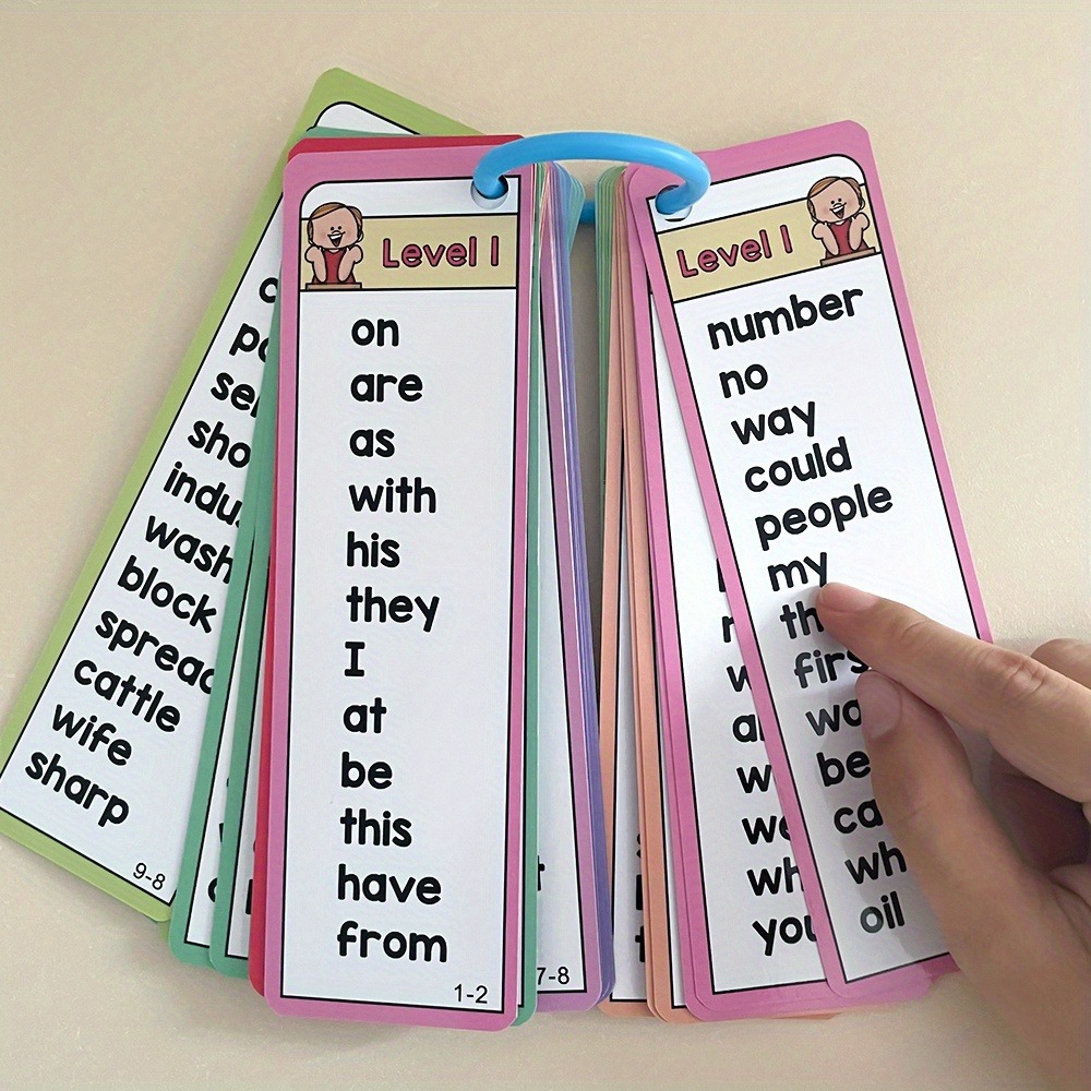 Fun Learning Activity with Dou - Sight Word Game reseña y precio