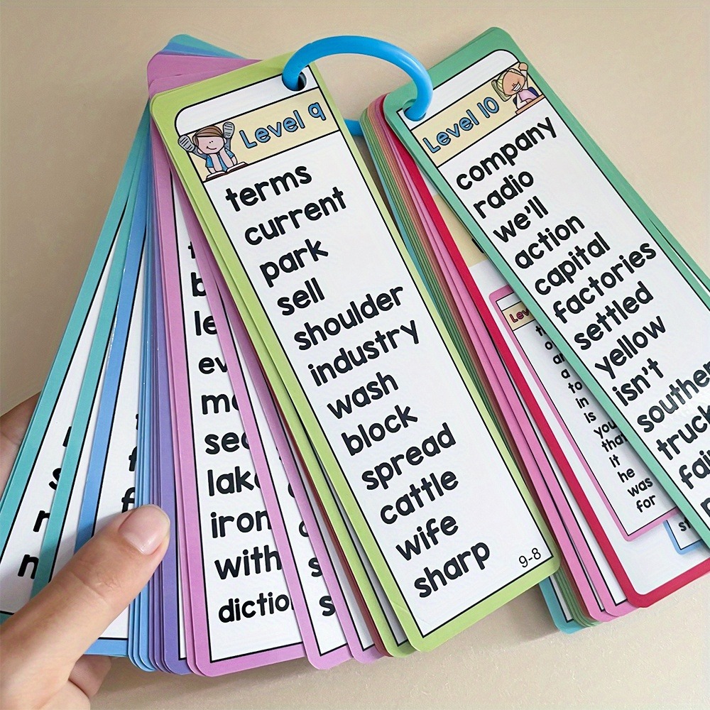 Fun Learning Activity with Dou - Sight Word Game reseña y precio
