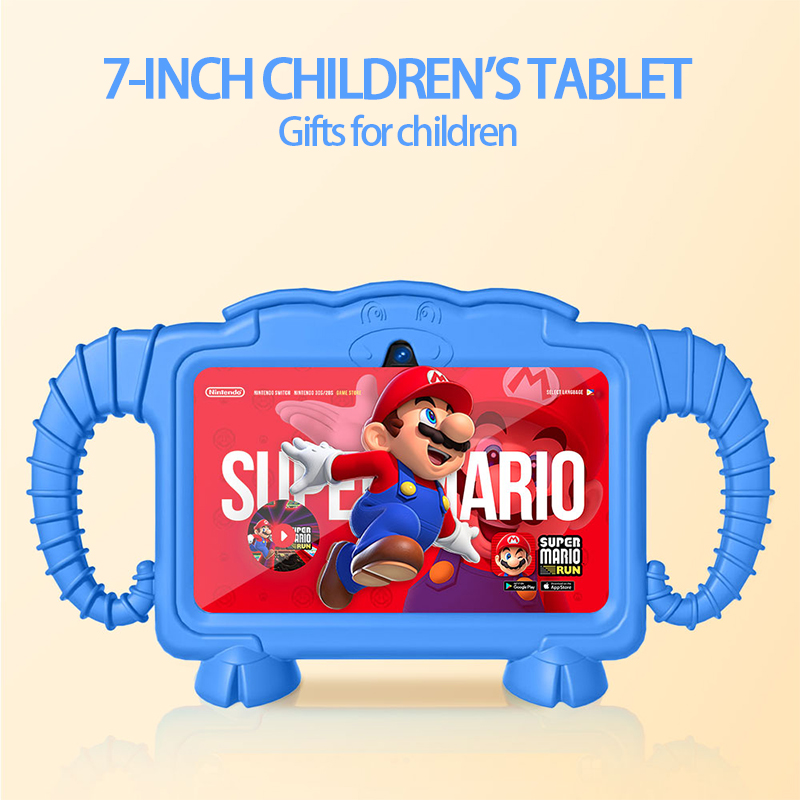 7-inch children's tablet compu - Kids Educational Computer reseña y precio
