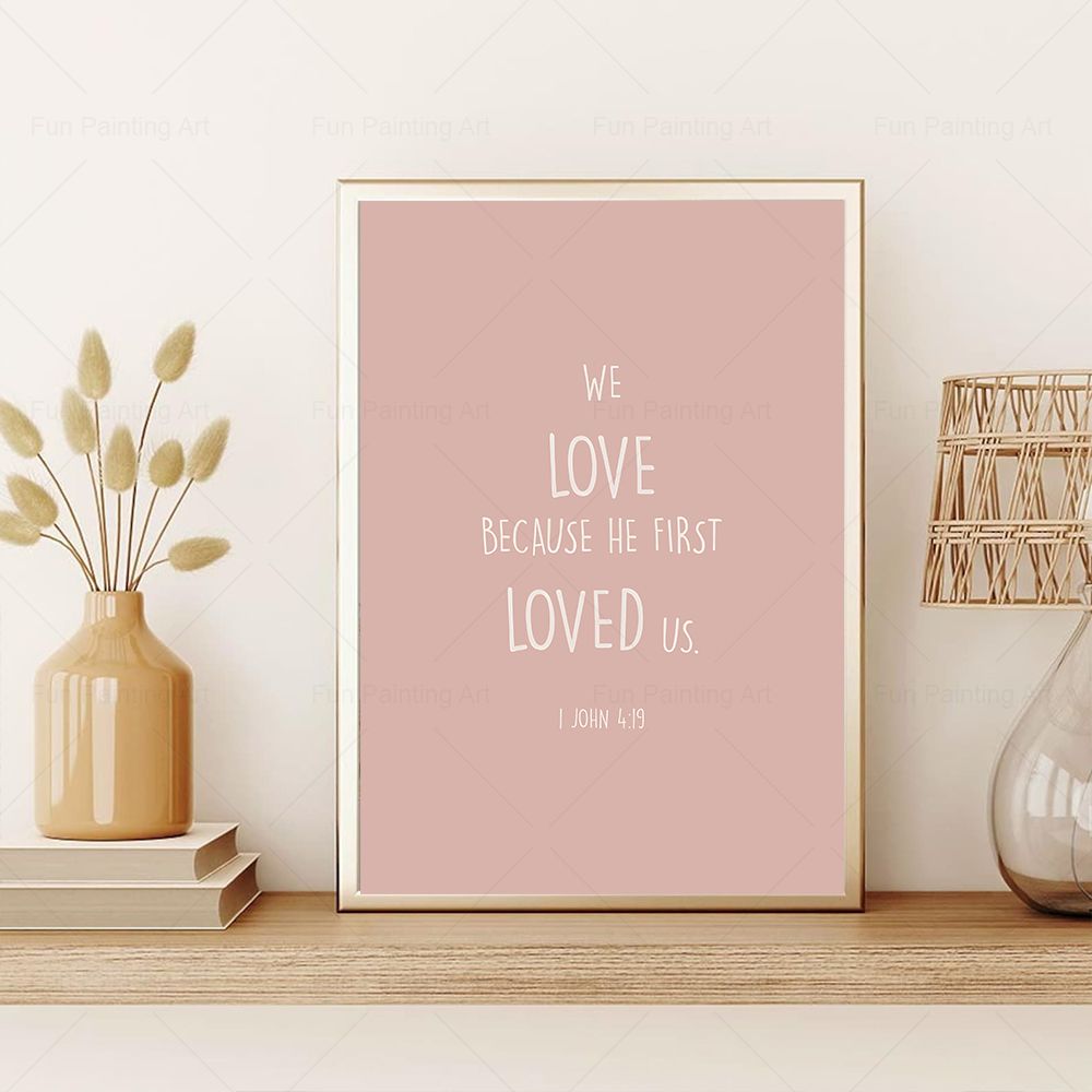 Kids Bible Verse Quotes Prints - School Kids Education Quotes reseña y precio