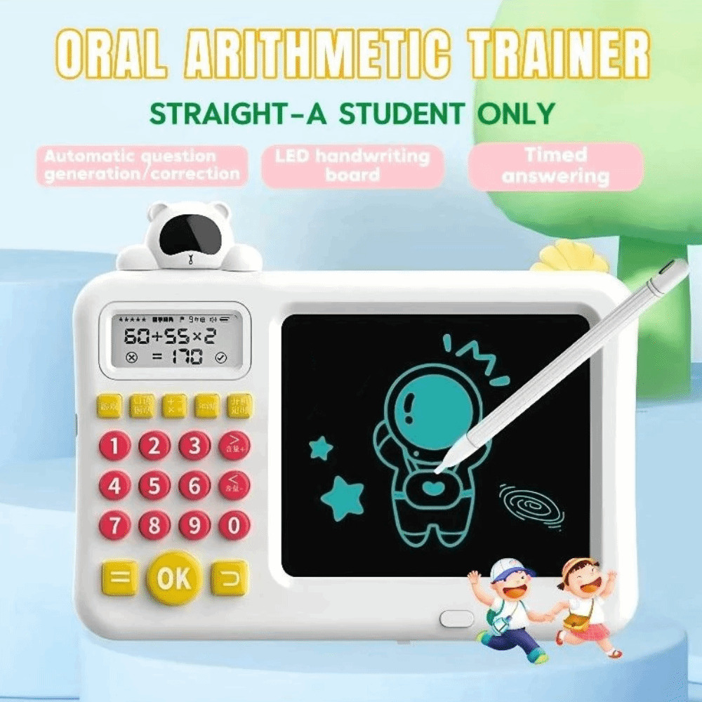 Learning Machine Early Educati - Kids Educational Computer reseña y precio