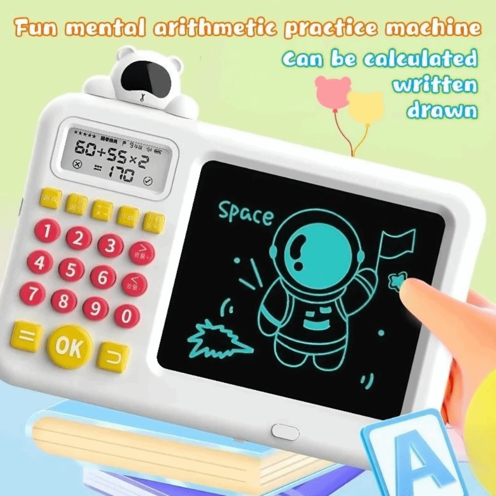 Learning Machine Early Educati - Kids Educational Computer reseña y precio