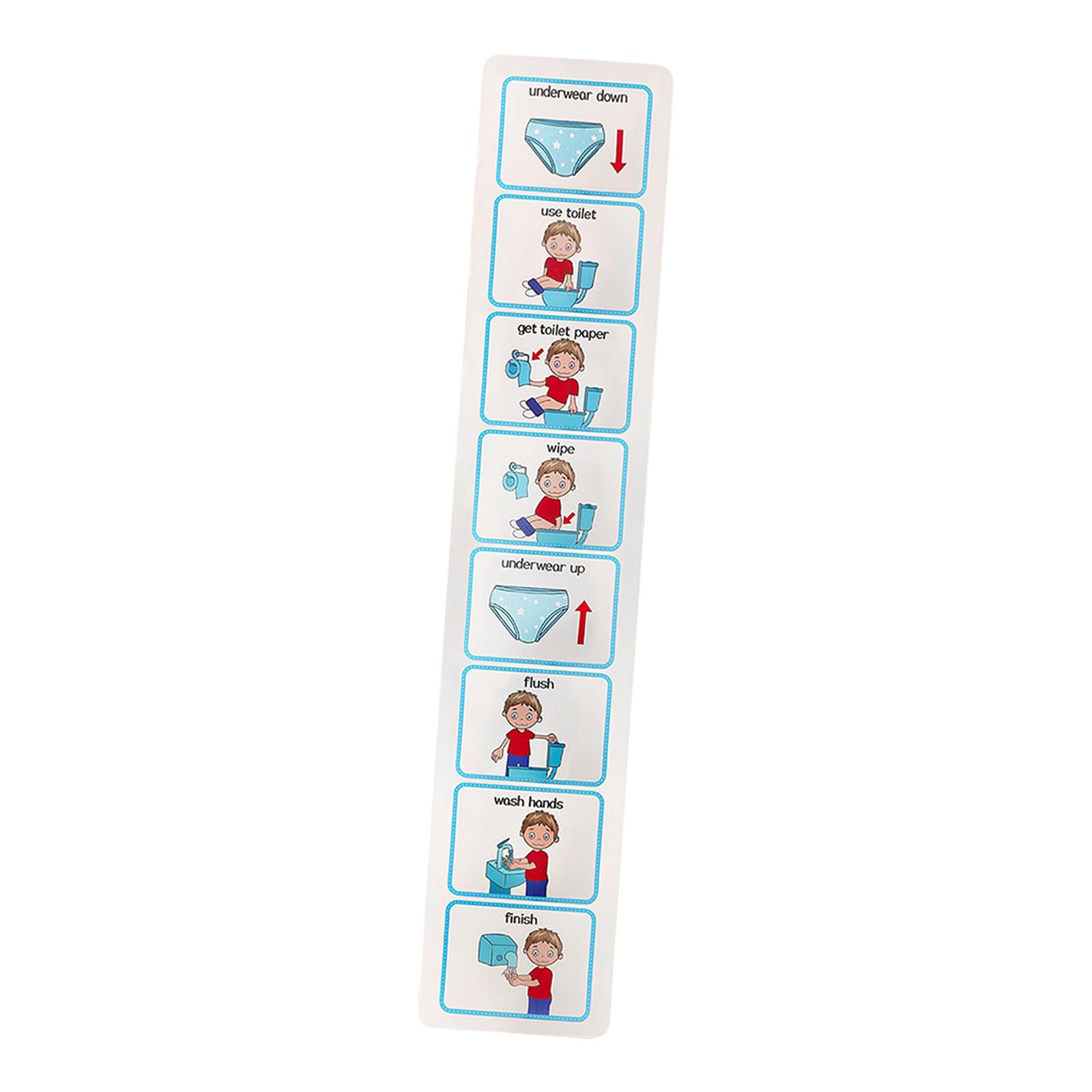 Education Classroom Pocket Cha - Kids Education Planner reseña y precio