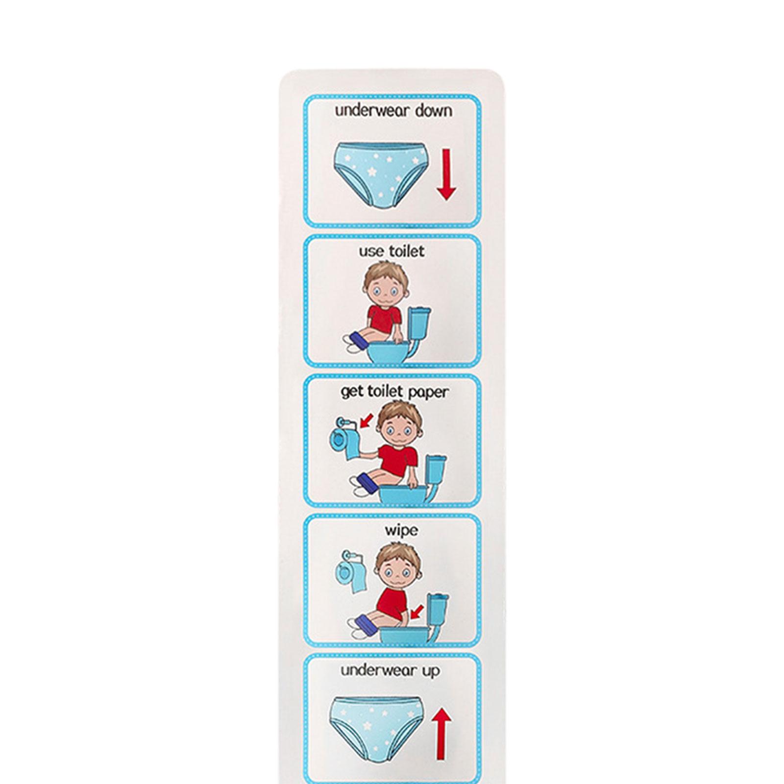 Education Classroom Pocket Cha - Kids Education Planner reseña y precio