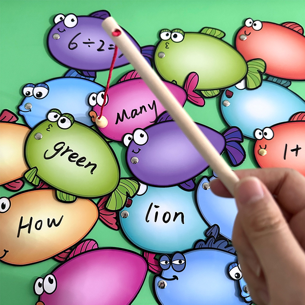 Dry Erasable Cards, DIY Educat - Sight Word Game reseña y precio