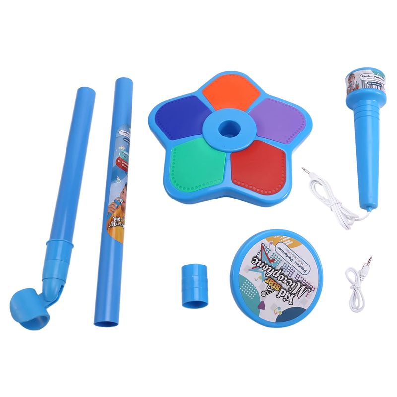 ~【On Sale】Kids Microphone With - Kids Educational Computer reseña y precio