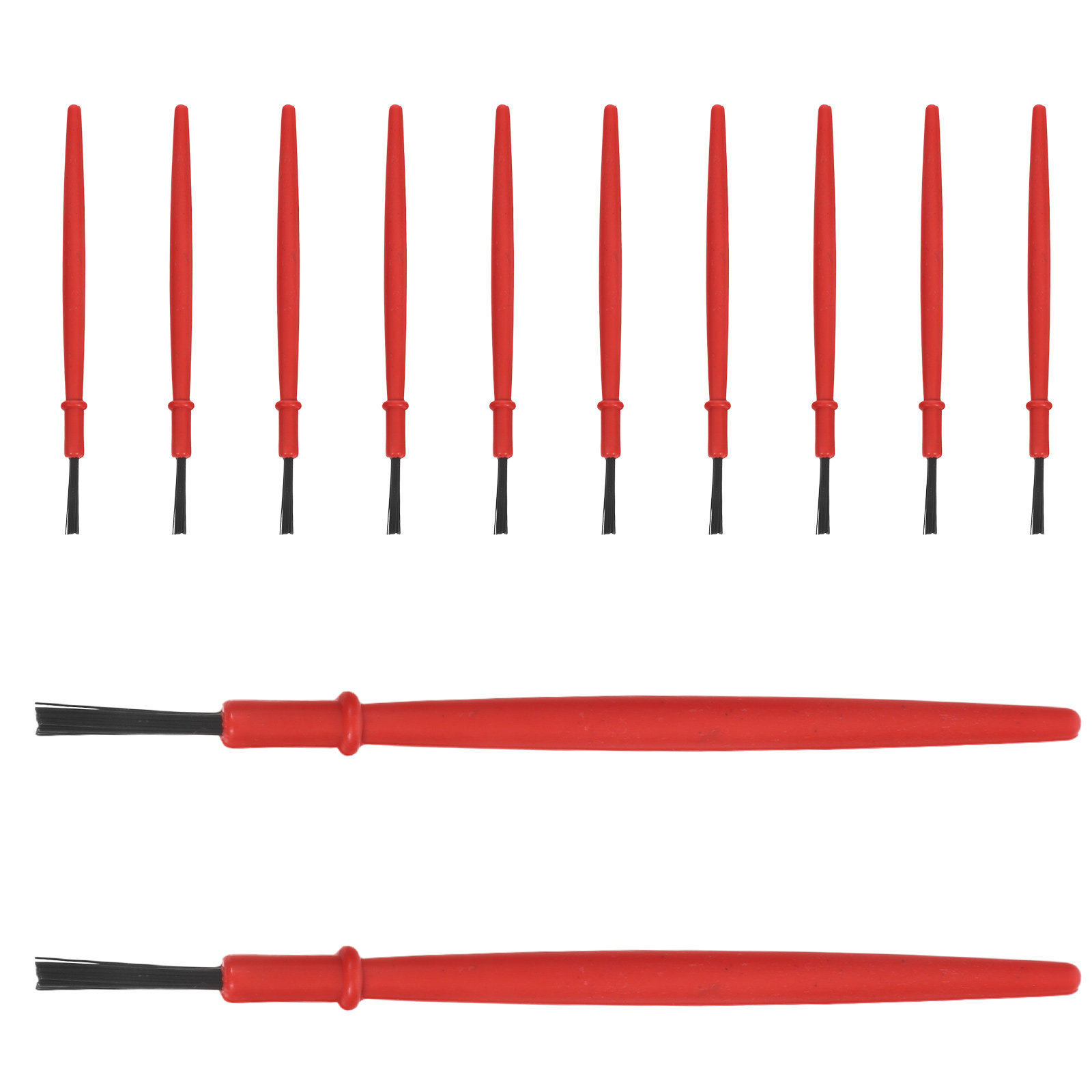200Pcs Kids Paint Brushes Ligh - Kids Education Tips reseña y precio