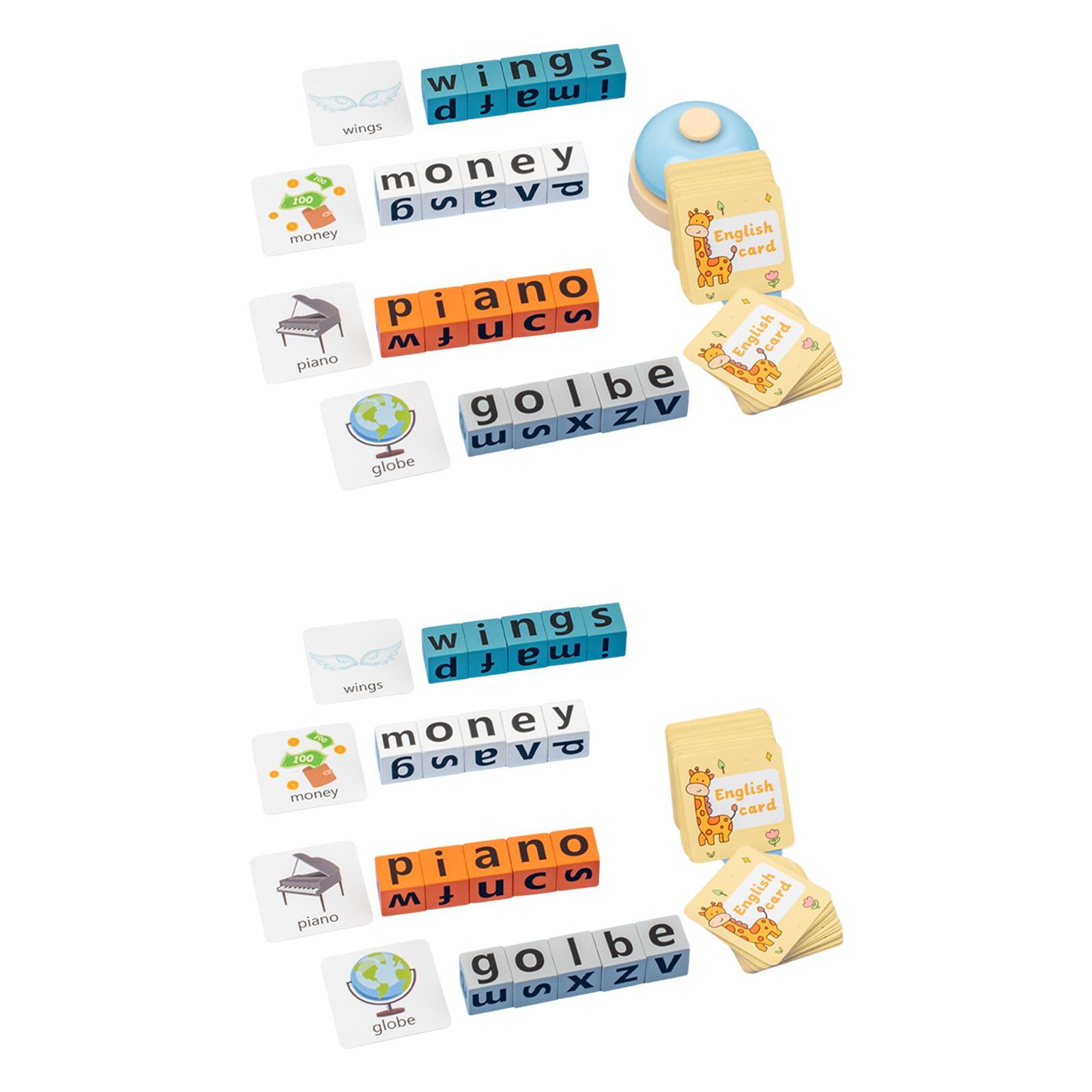 Educational Sight Words Matchi - Sight Word Game reseña y precio
