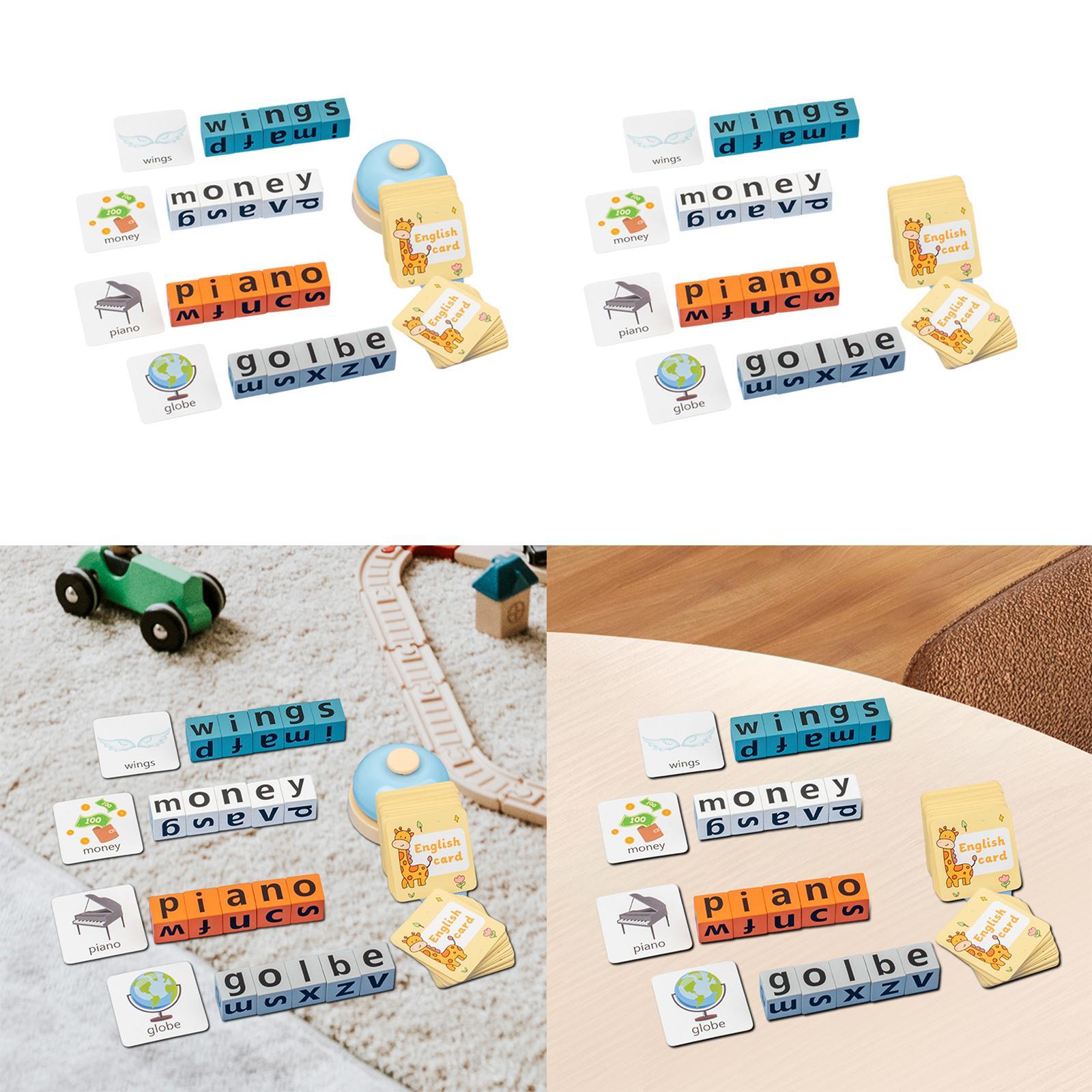 Educational Sight Words Matchi - Sight Word Game reseña y precio