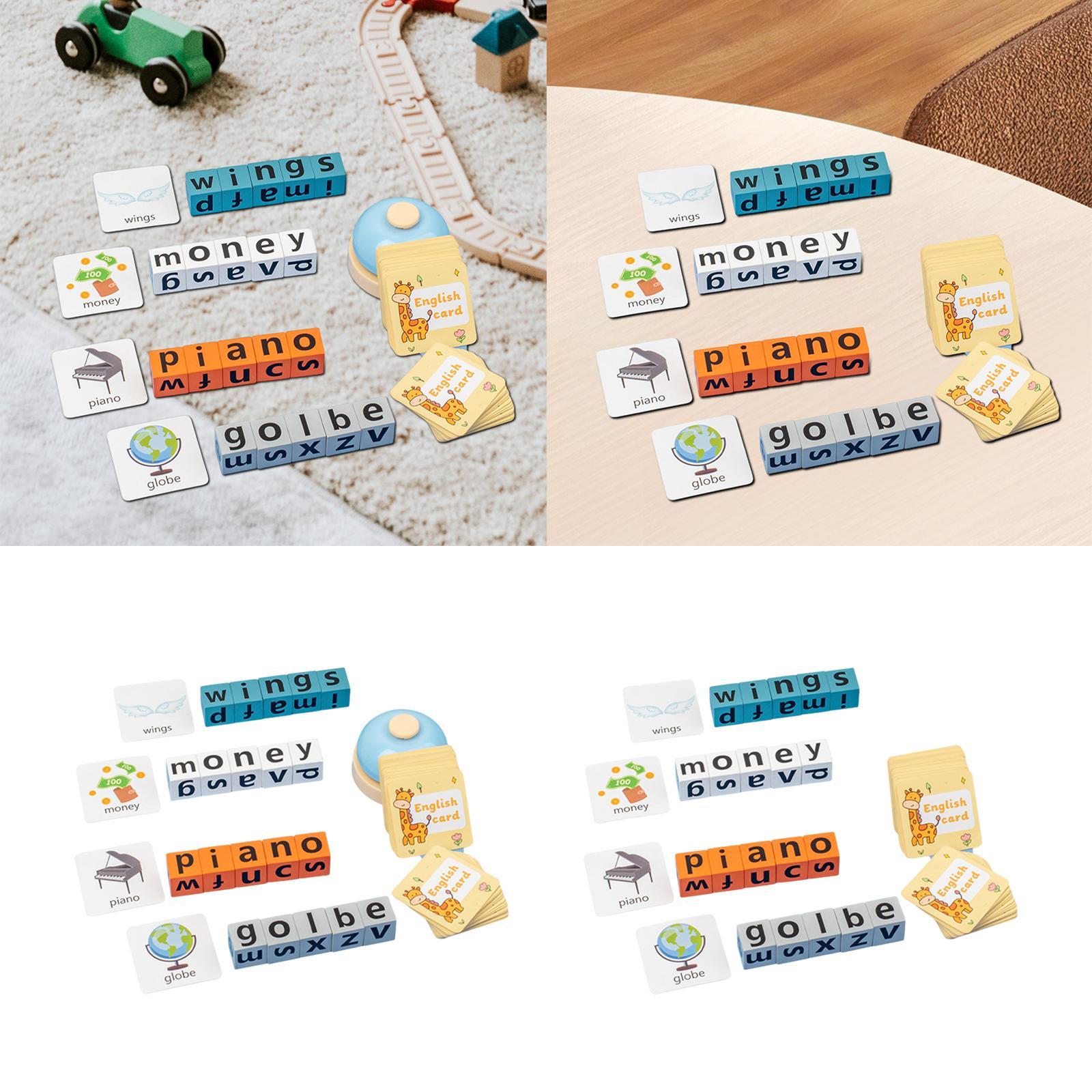 Educational Sight Words Matchi - Sight Word Game reseña y precio