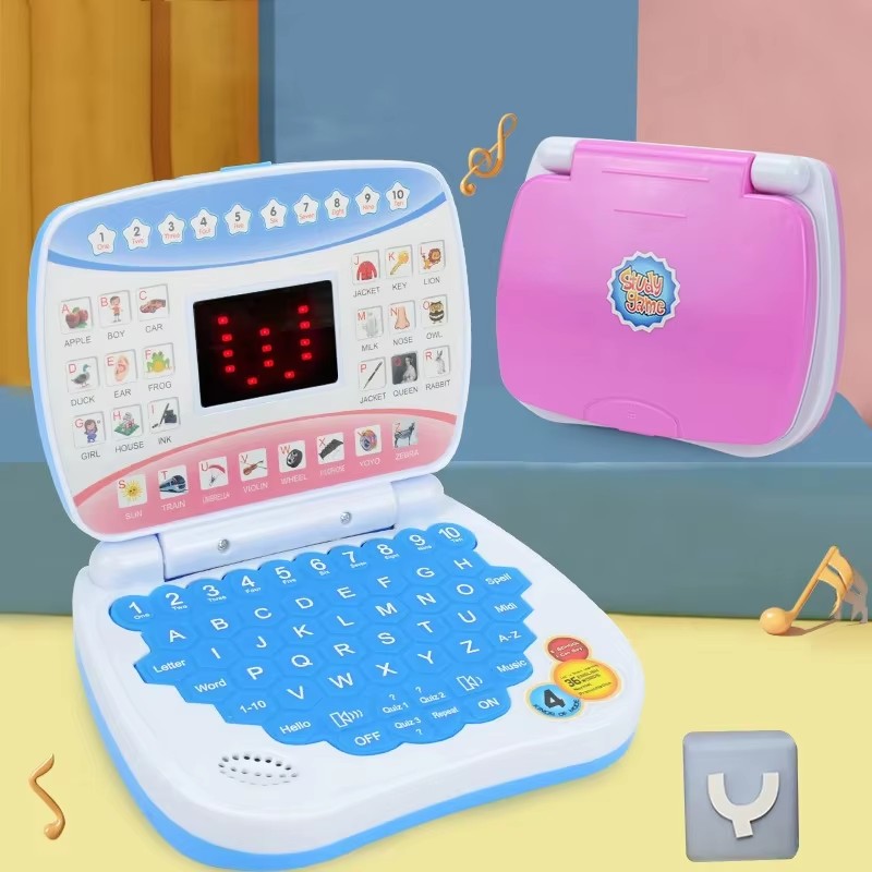 Learning Machine Laptop Comput - Kids Educational Computer reseña y precio