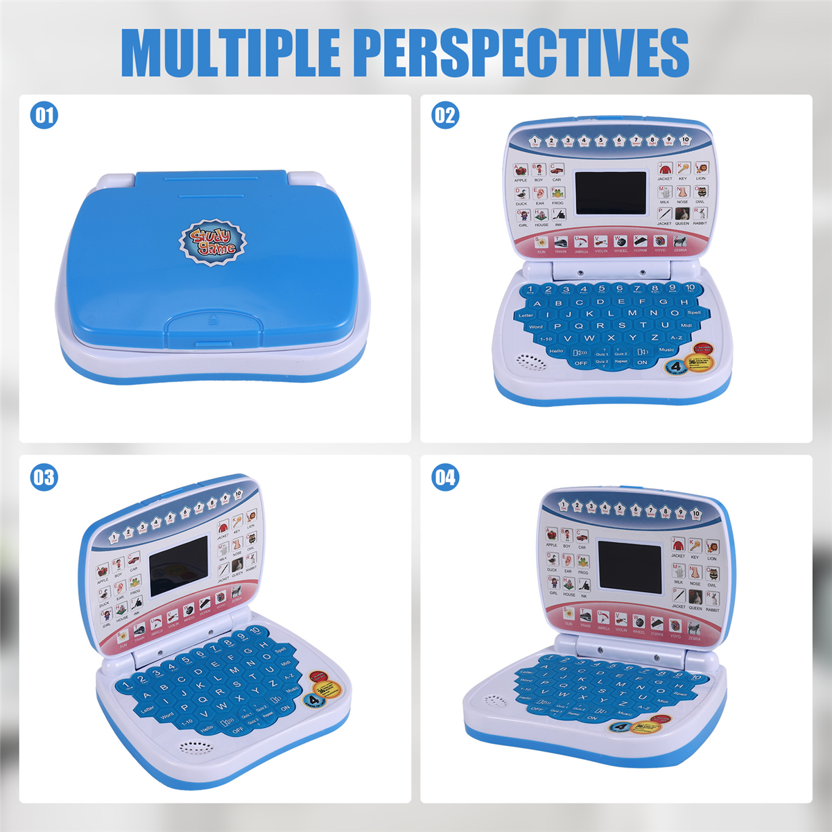【Price Drop】Learning Machine L - Kids Educational Computer reseña y precio