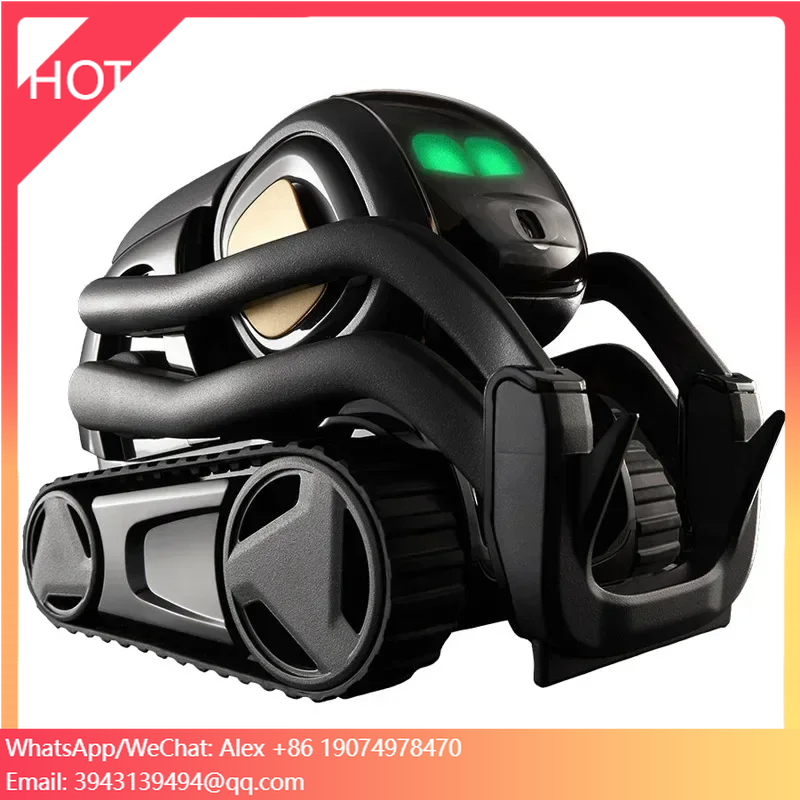 Original Vector Robot Car Toys - Kids Education Vector reseña y precio