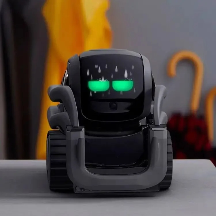 Original Vector Robot Car Toys - Kids Education Vector reseña y precio