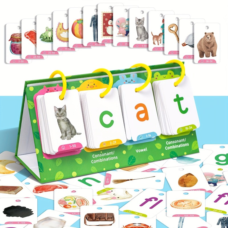 3-6 Sight Words Preschool Clas - Sight Word Game reseña y precio