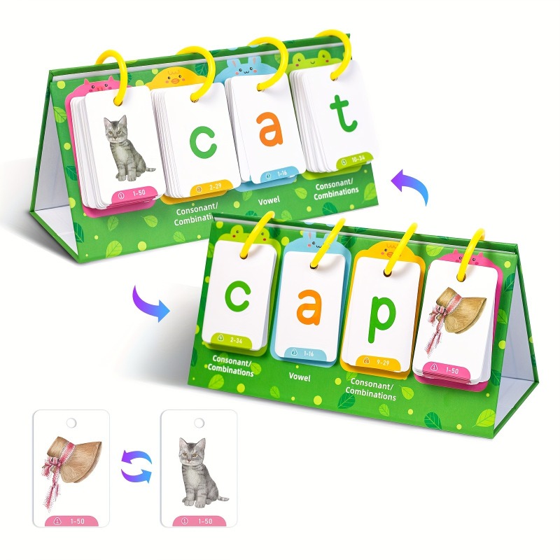 3-6 Sight Words Preschool Clas - Sight Word Game reseña y precio