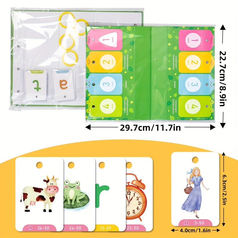 3-6 Sight Words Preschool Clas - Sight Word Game reseña y precio