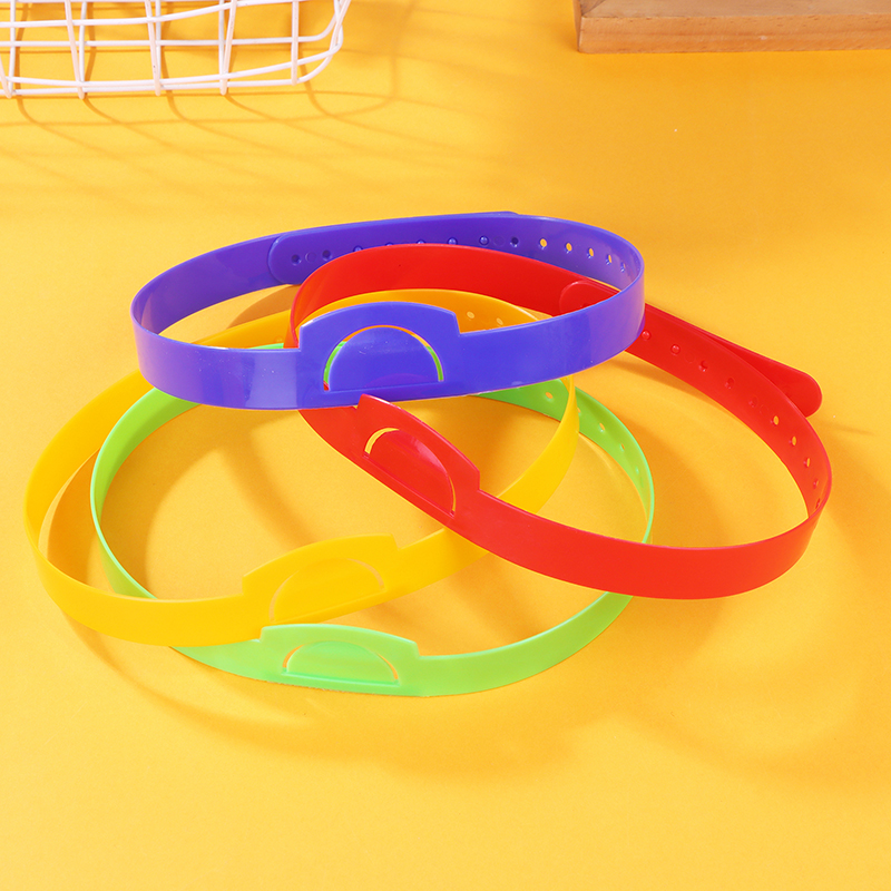 2Pcs new Cosplay Headband Prop - Kids Education Questions reseña y precio