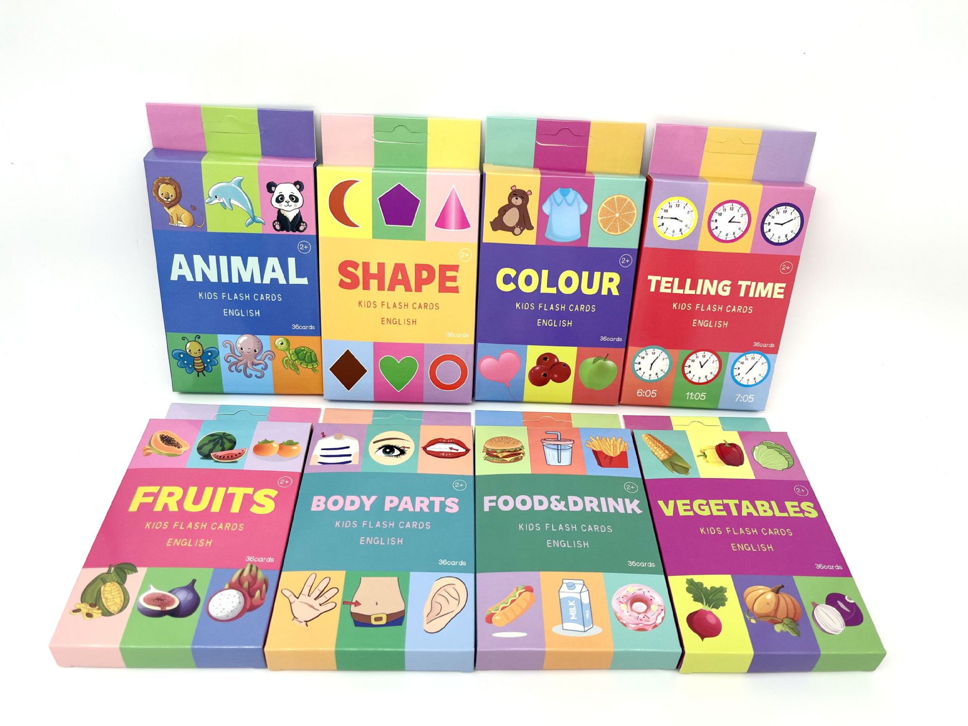 Montessori Alphabet Flashcards - Flash Card Alphabet reseña y precio