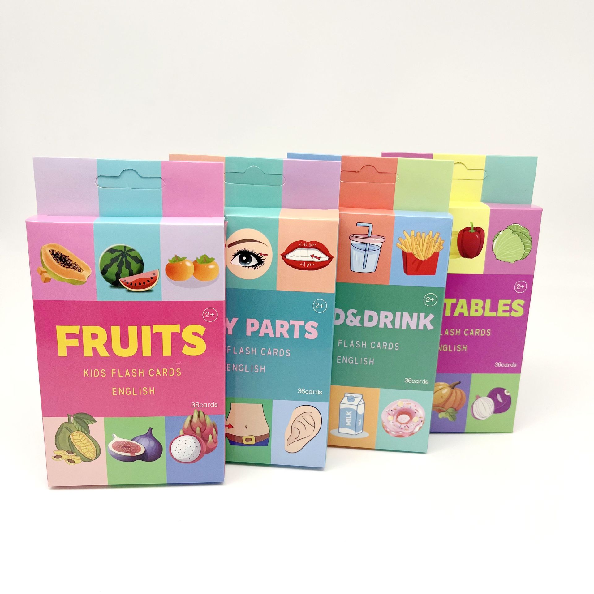 Montessori Alphabet Flashcards - Flash Card Alphabet reseña y precio