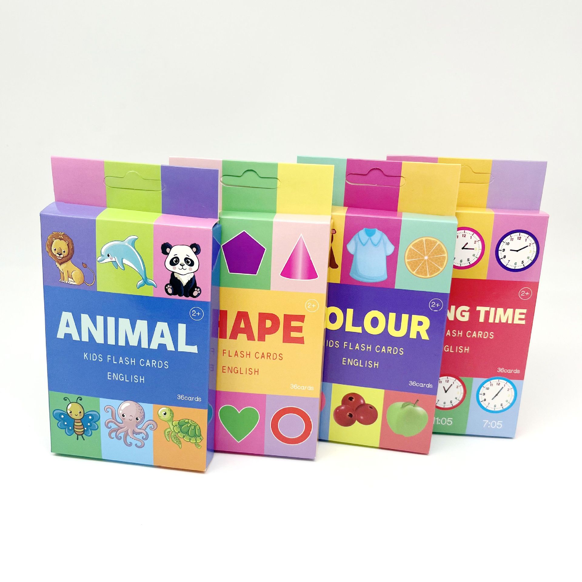 Montessori Alphabet Flashcards - Flash Card Alphabet reseña y precio