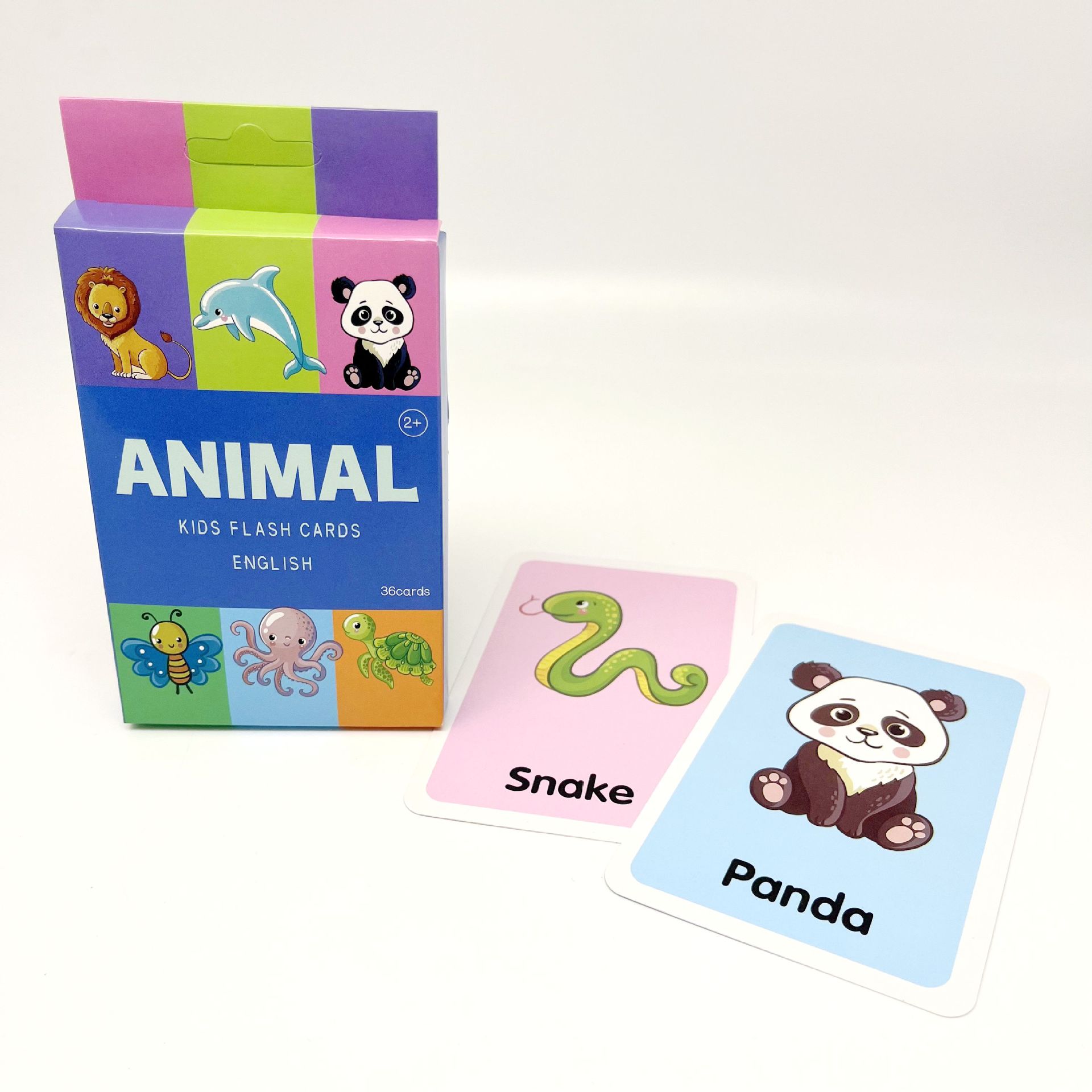 Montessori Alphabet Flashcards - Flash Card Alphabet reseña y precio