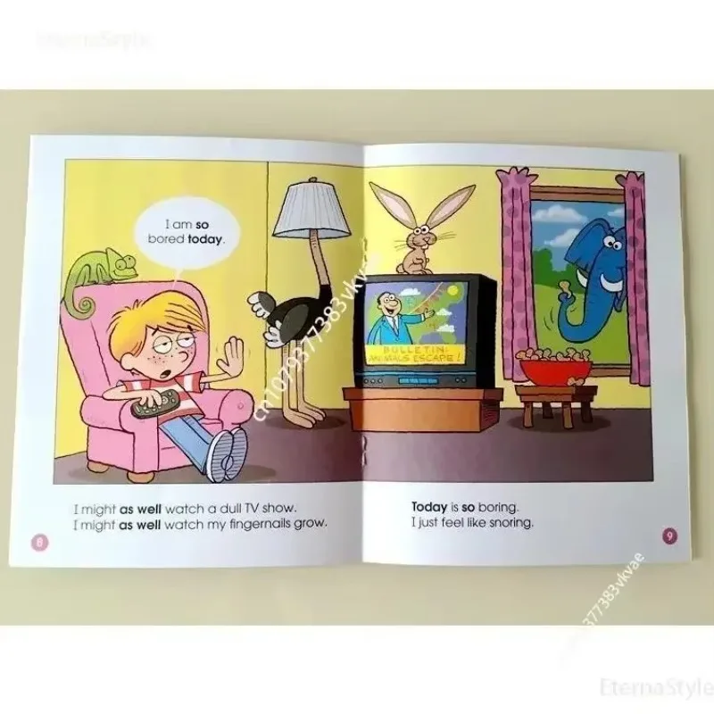 Sight Word Phonics Grammar Alp - Abc Kids Early Education reseña y precio