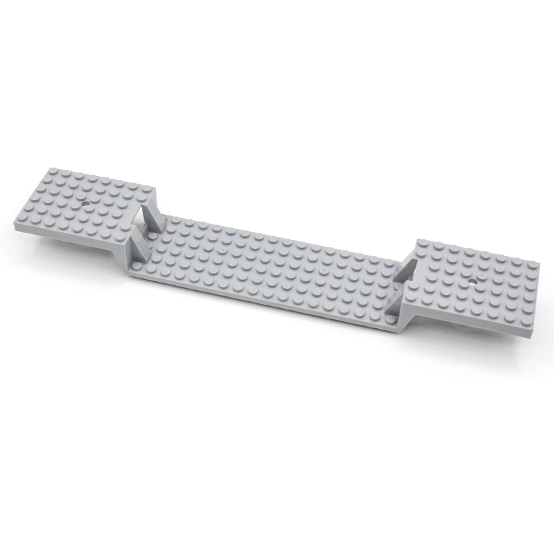 Train Base 6x34 Split-Level wi - Kids Education Youtube reseña y precio