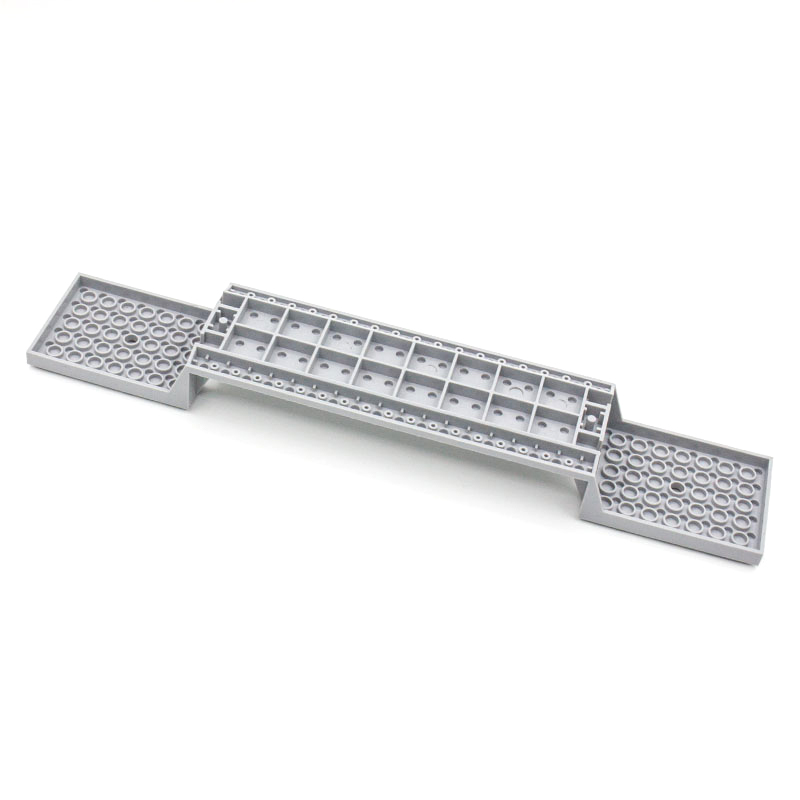 Train Base 6x34 Split-Level wi - Kids Education Youtube reseña y precio
