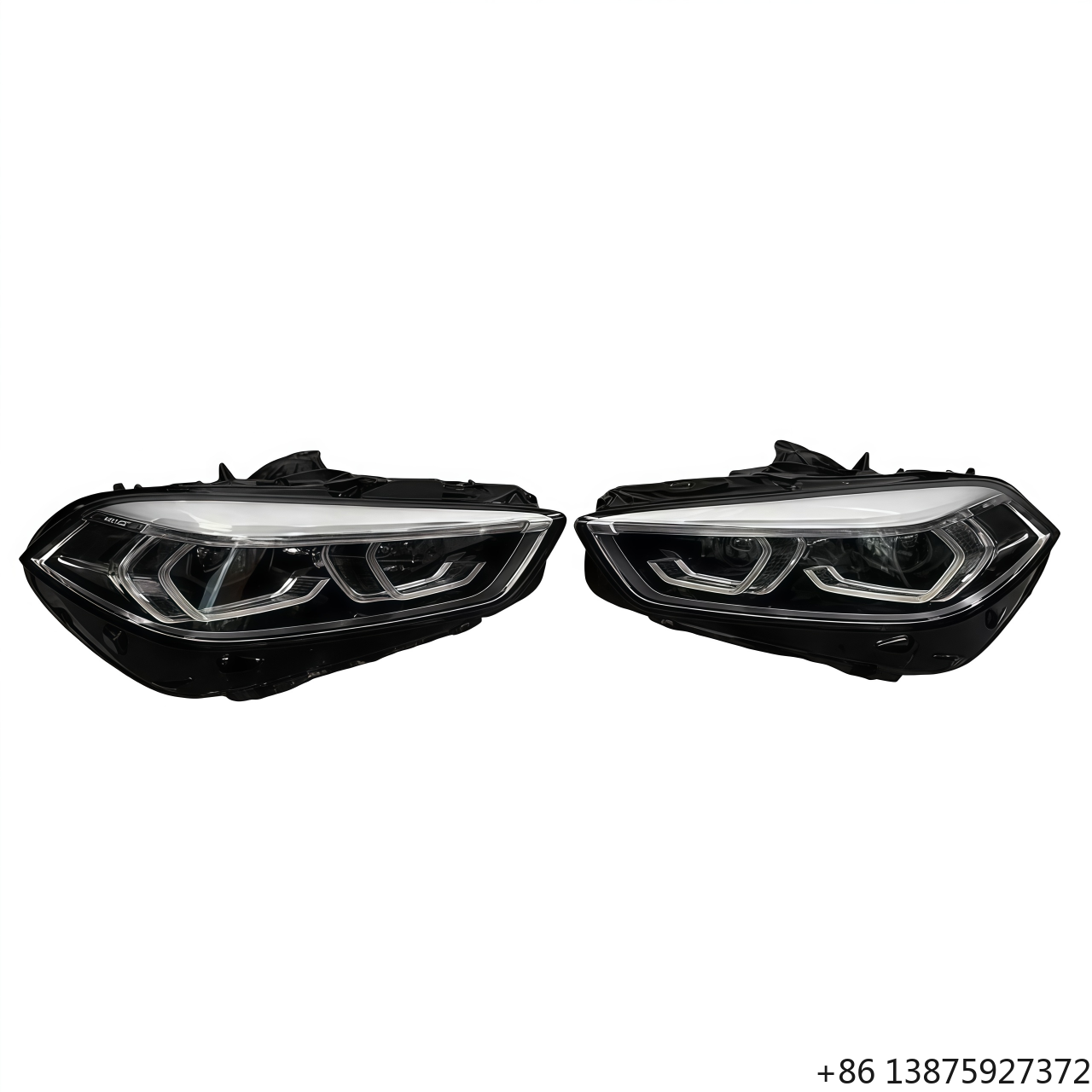 For 1 Series X1 F40 car headli - Solar System Model reseña y precio