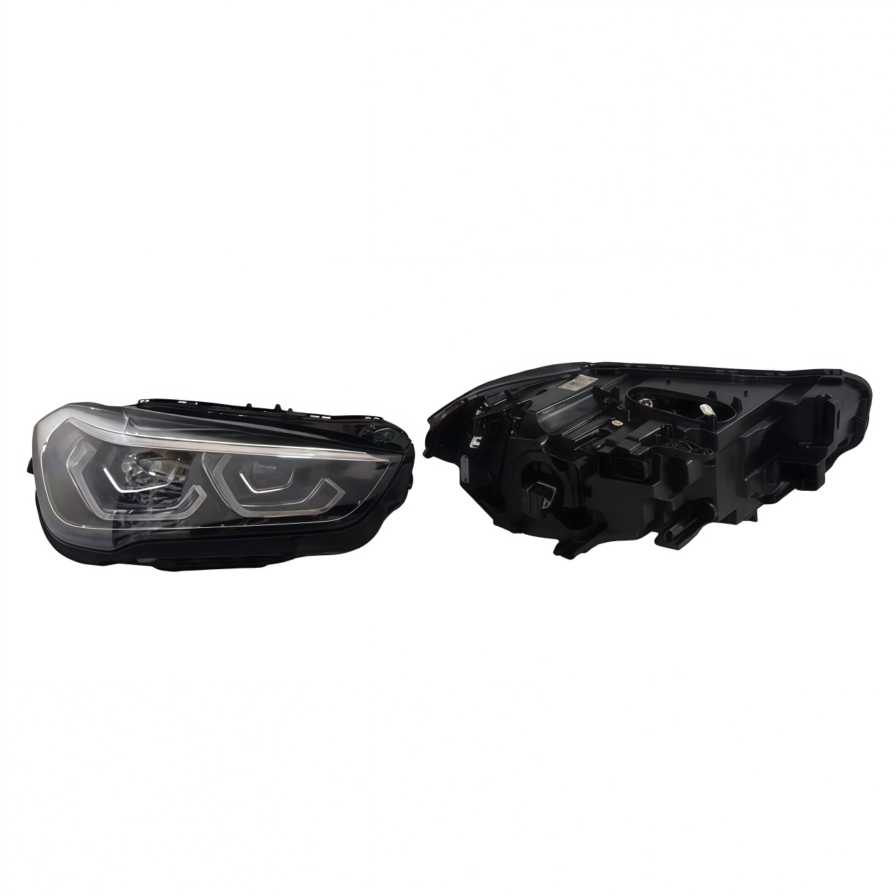 For 1 Series X1 F40 car headli - Solar System Model reseña y precio