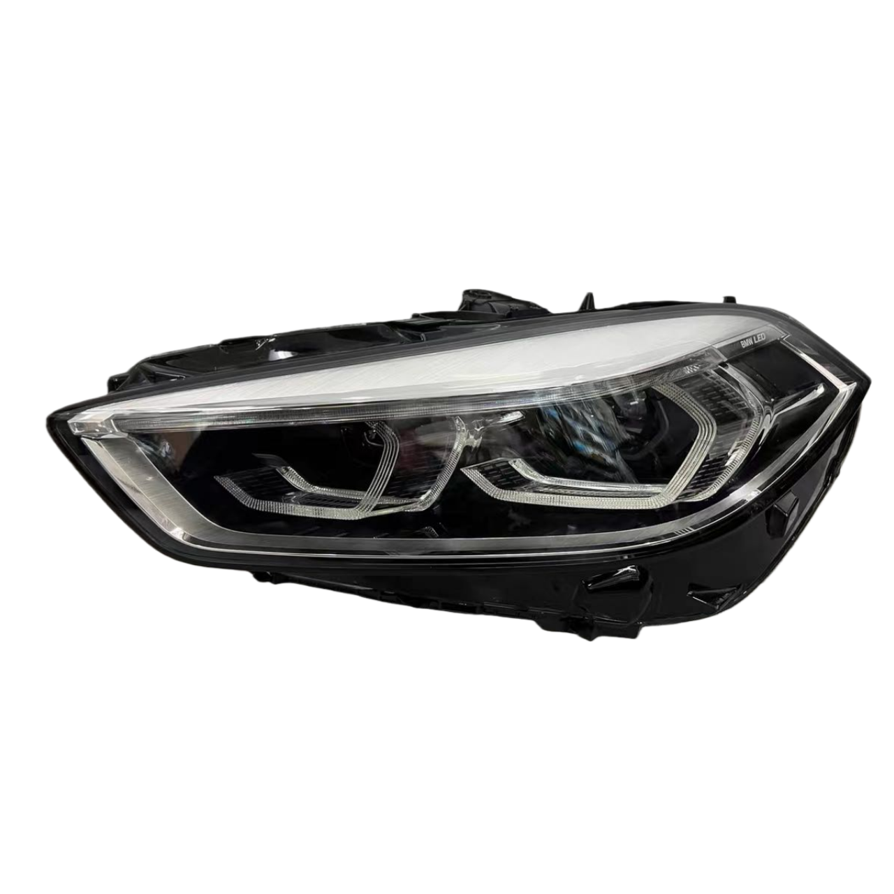 For 1 Series X1 F40 car headli - Solar System Model reseña y precio
