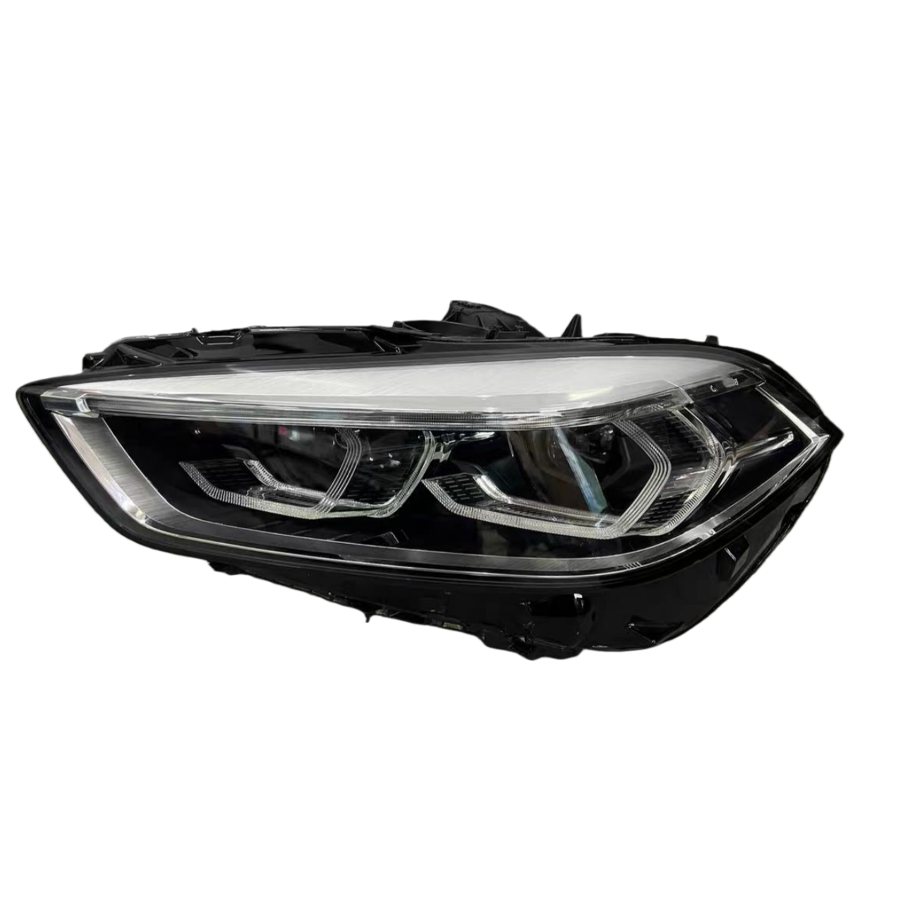 For 1 Series X1 F40 car headli - Solar System Model reseña y precio