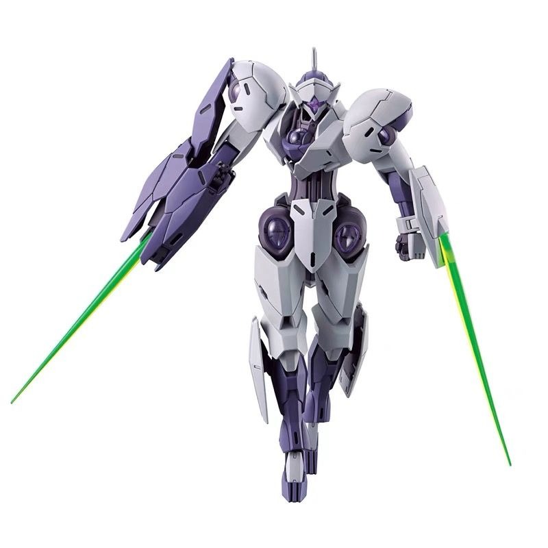 Bandai Gundam Mercury Witch De - Kids Educational Resources reseña y precio
