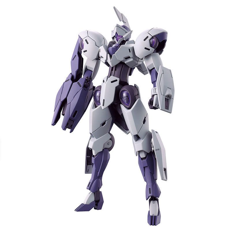 Bandai Gundam Mercury Witch De - Kids Educational Resources reseña y precio