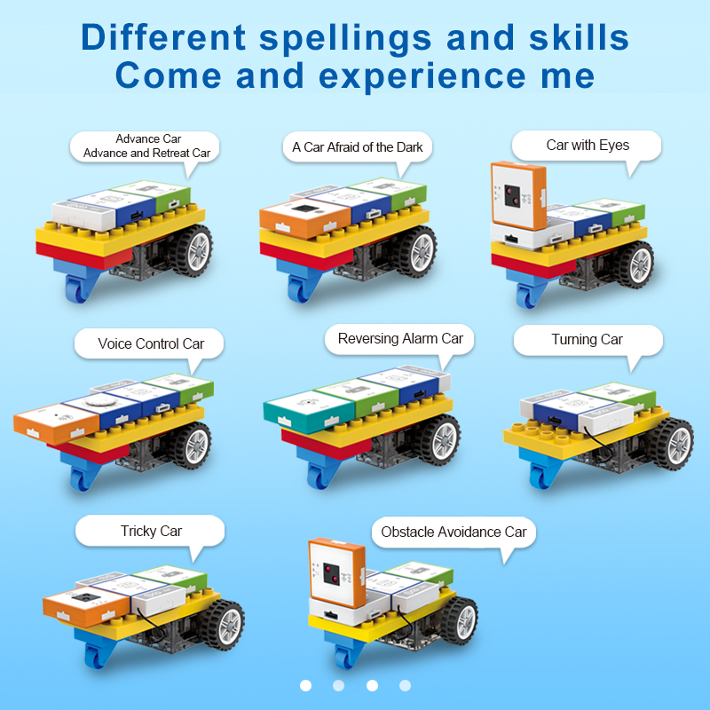 Educational Logic Building Blo - Kids Educational Computer reseña y precio