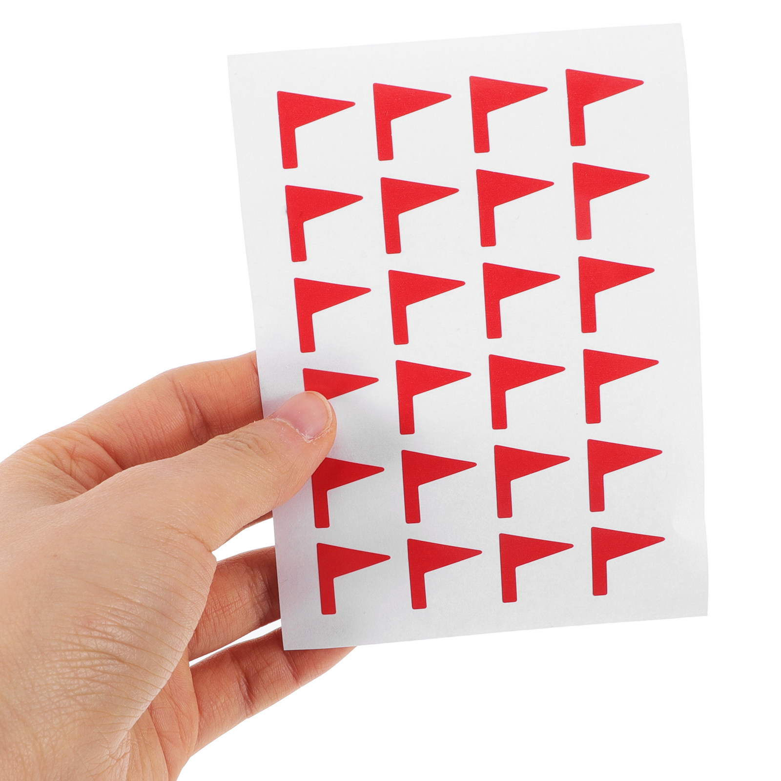 1Pack Sticky Small Flag Map Ma - Kids Education Planner reseña y precio