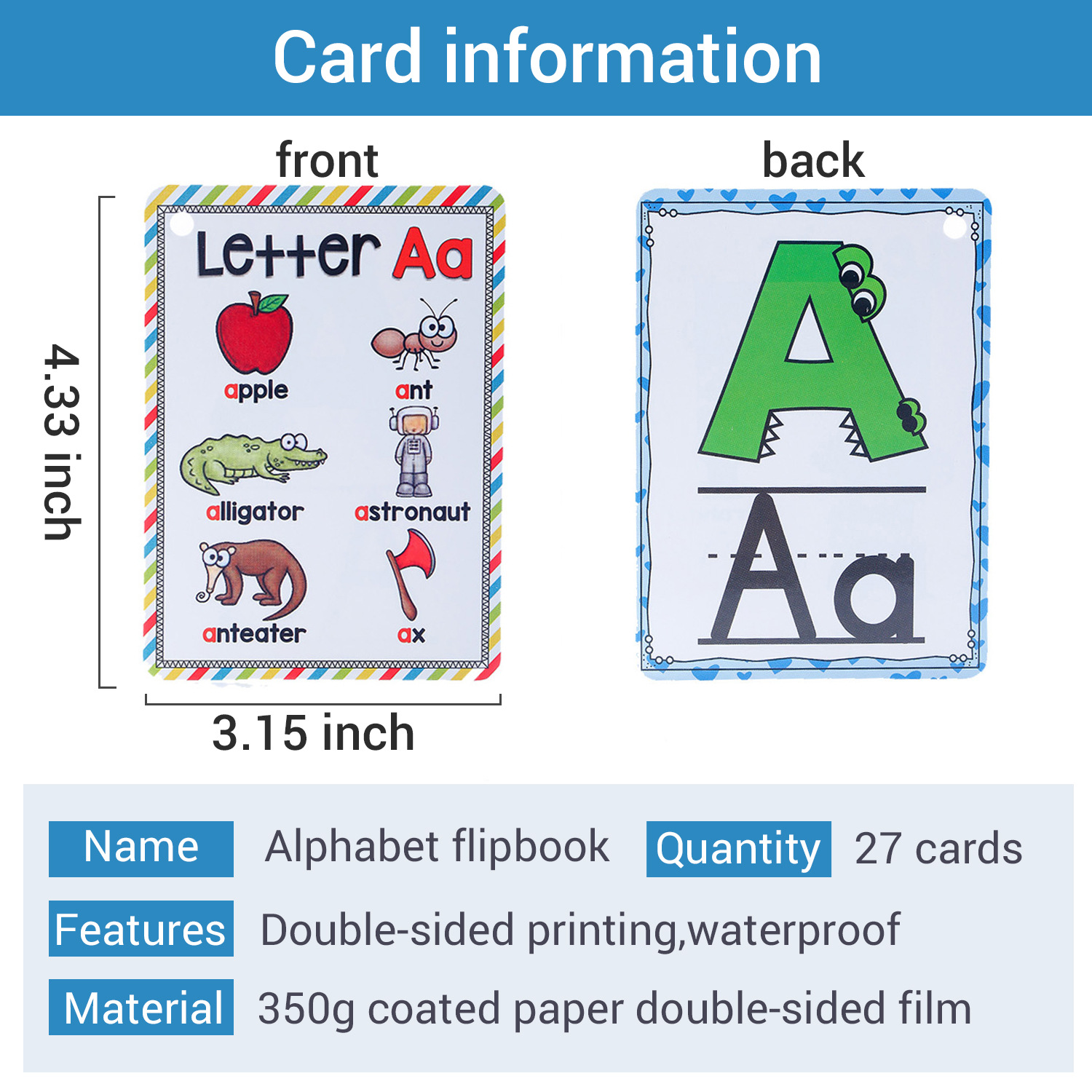 ABC Cartoon Alphabet Children  - Abc Kids Early Education reseña y precio