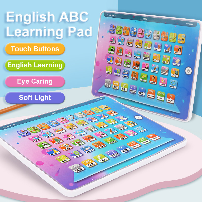 Kids Learning Machine Toys Eng - Abc Kids Early Education reseña y precio