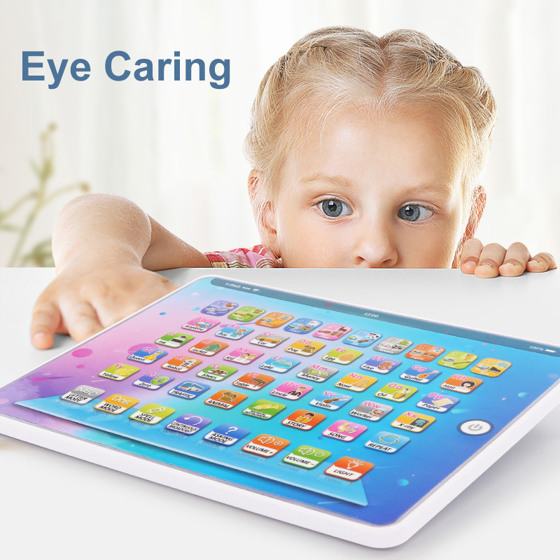 Kids Learning Machine Toys Eng - Abc Kids Early Education reseña y precio