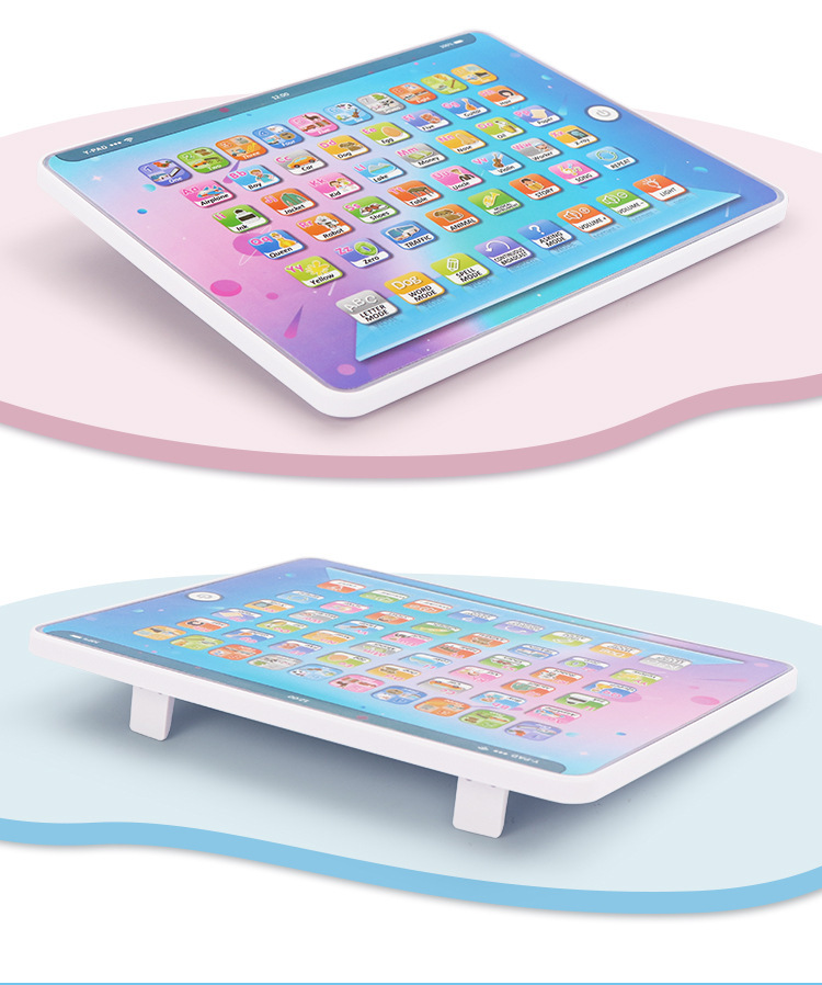 Kids Learning Machine Toys Eng - Abc Kids Early Education reseña y precio