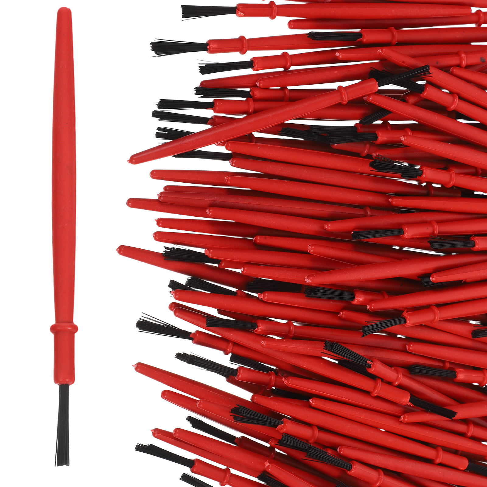 200Pcs Kids Detail Paint Brush - Kids Education Tips reseña y precio