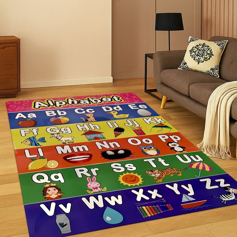 Alphabet ABC Early Education C - Abc Kids Early Education reseña y precio