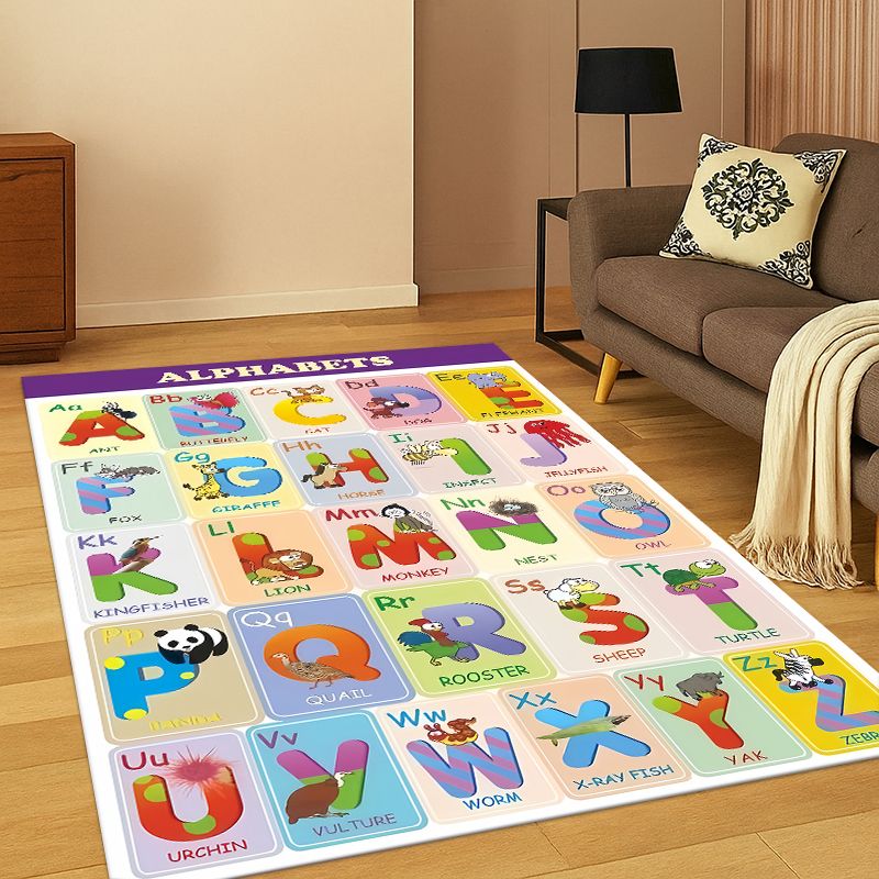 Alphabet ABC Early Education C - Abc Kids Early Education reseña y precio