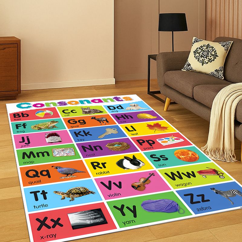 Alphabet ABC Early Education C - Abc Kids Early Education reseña y precio